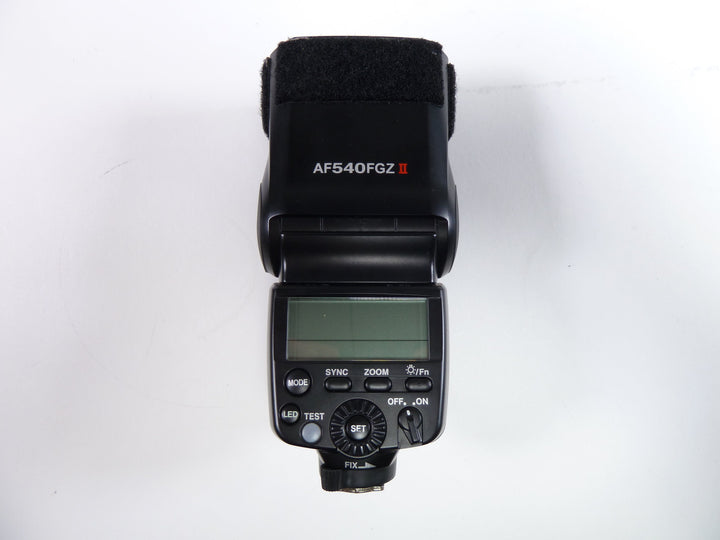 Pentax AF540FGZ II Flash Units and Accessories - Shoe Mount Flash Units Pentax 0217241011