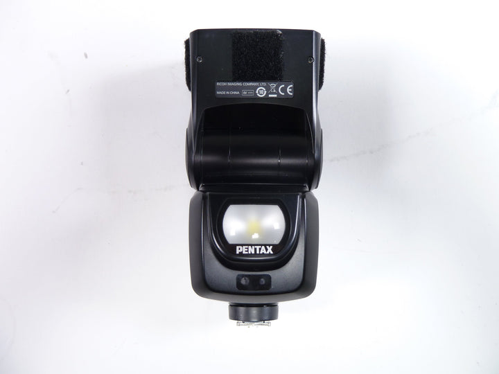 Pentax AF54oFGZ II Flash Units and Accessories - Shoe Mount Flash Units Pentax 0217241011