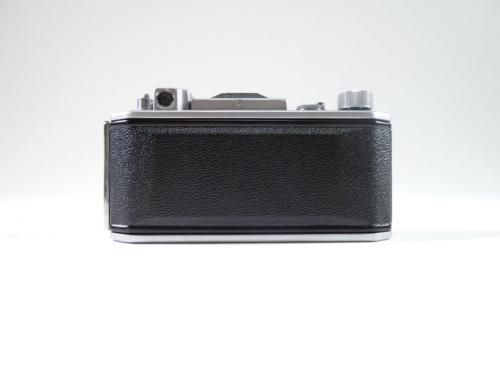 Pentax Ashica Flex for Parts or Repair 35mm Film Cameras - 35mm Rangefinder or Viewfinder Camera Pentax 50470