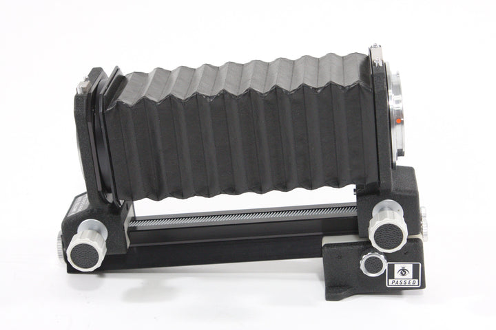Pentax 6x7 Pentax Auto Bellows K Pentax Auto-Bellows W/Dual Cable