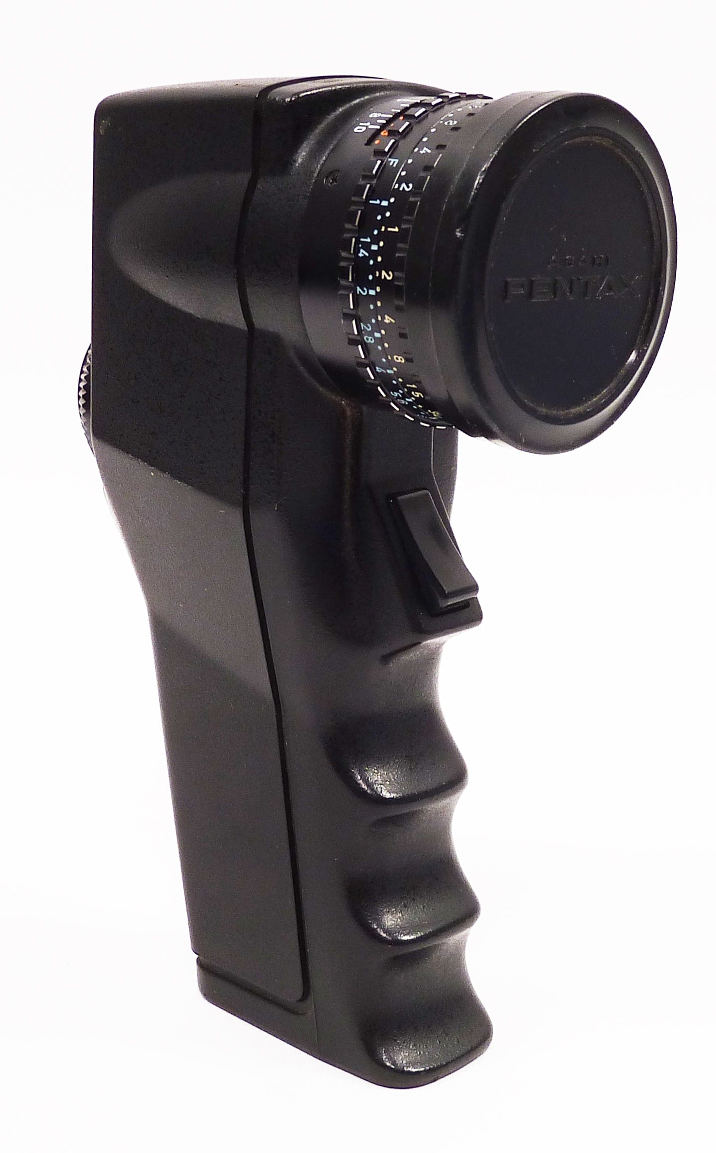 Pentax Digital Spot Meter – Camera Exchange