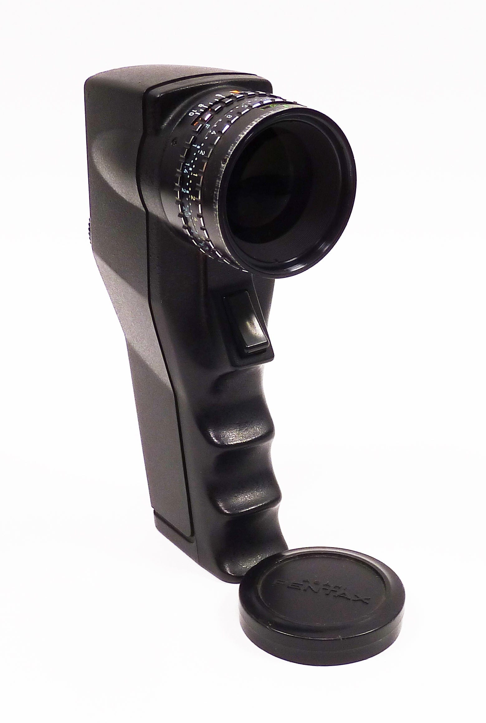 Pentax Digital Spot Meter – Camera Exchange