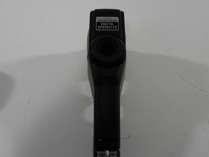 Pentax Digital Spotmeter Light Meters Pentax 112884