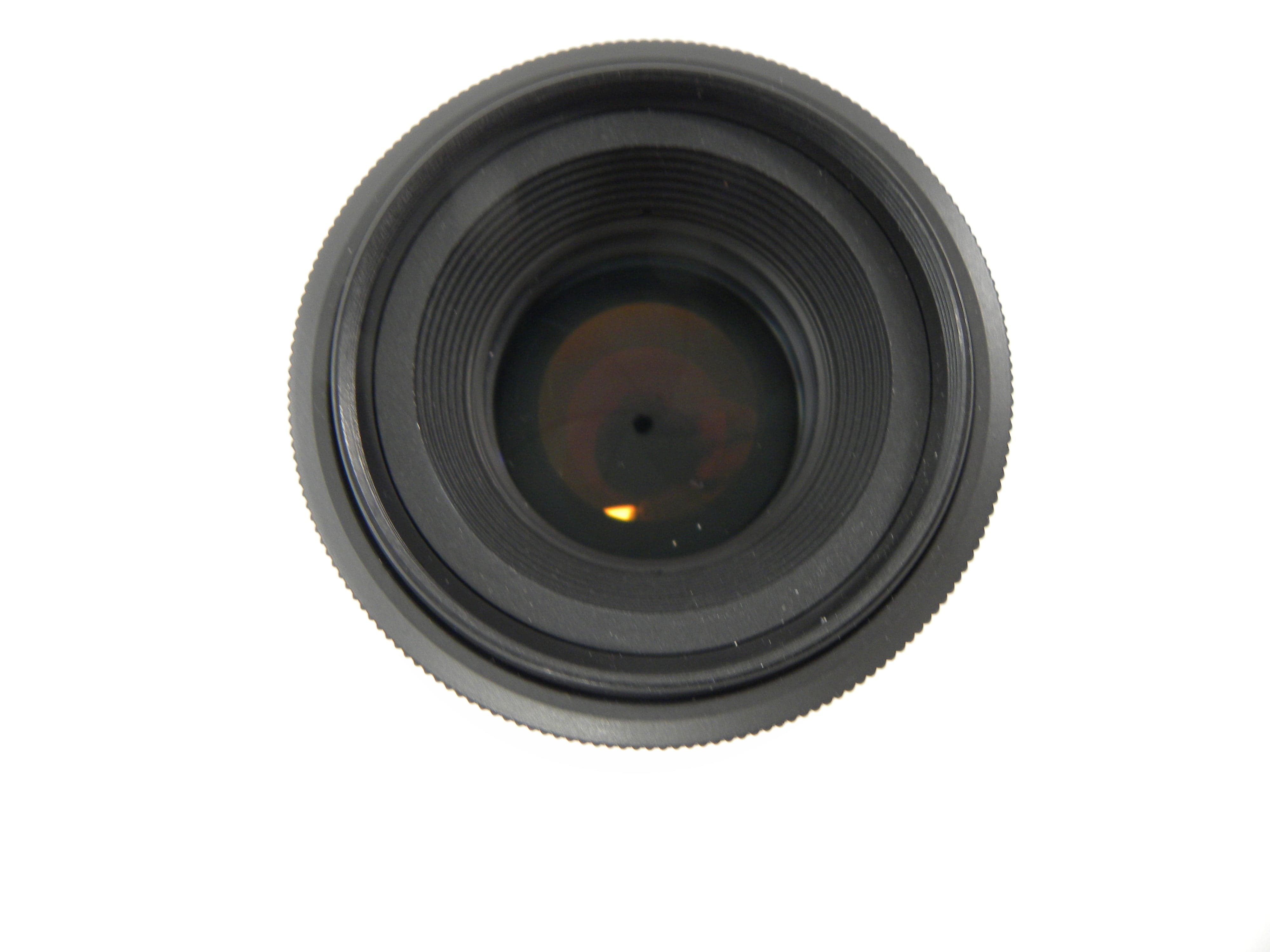 Pentax-F SMC 50mm f1.7 – Camera Exchange