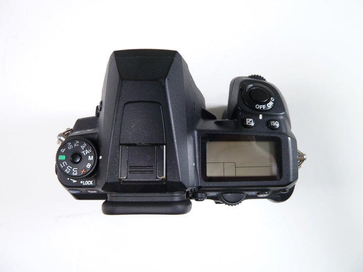 Pentax K-3 Camera Body Digital Cameras - Digital SLR Cameras Pentax 4830244