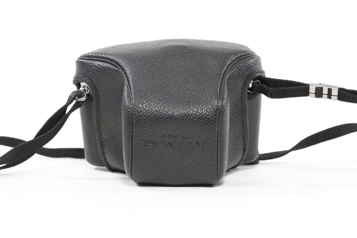 Pentax K1000 35mm SLR Camera w/ 50mm f/2 Lens 35mm Film Cameras - 35mm SLR Cameras Pentax 6536714