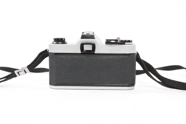 Pentax K1000 35mm SLR Camera w/ 50mm f/2 Lens 35mm Film Cameras - 35mm SLR Cameras Pentax 6536714