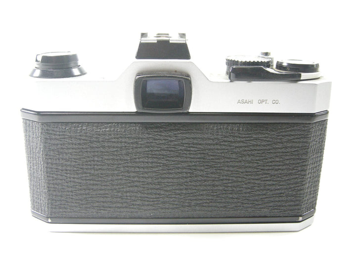Pentax K1000 35mm SLR w/50mm f2 SMC Pentax-M lens 35mm Film Cameras - 35mm SLR Cameras - 35mm SLR Student Cameras Pentax 6116948