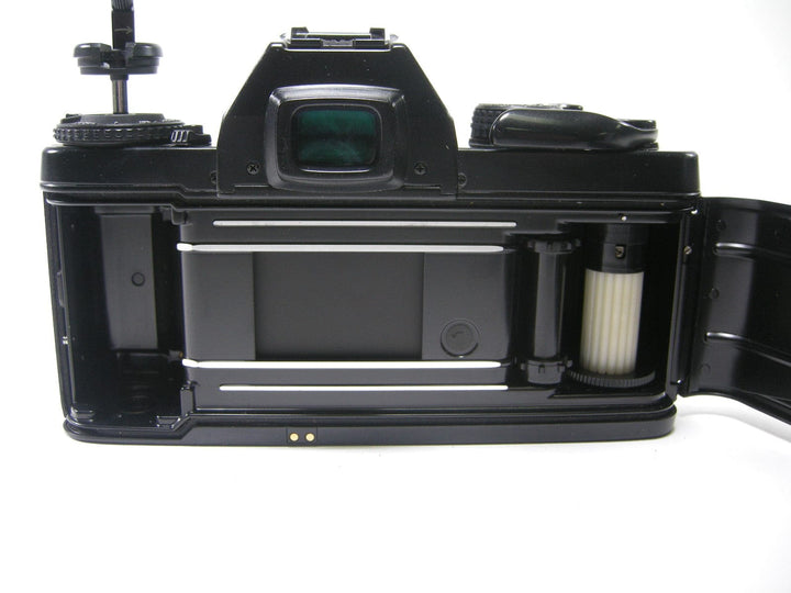 Pentax LX 35mm SLR film camera body only (parts) 35mm Film Cameras - 35mm SLR Cameras Pentax 5272597