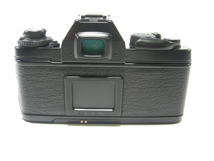 Pentax LX 35mm SLR film camera body only (parts) 35mm Film Cameras - 35mm SLR Cameras Pentax 5272597