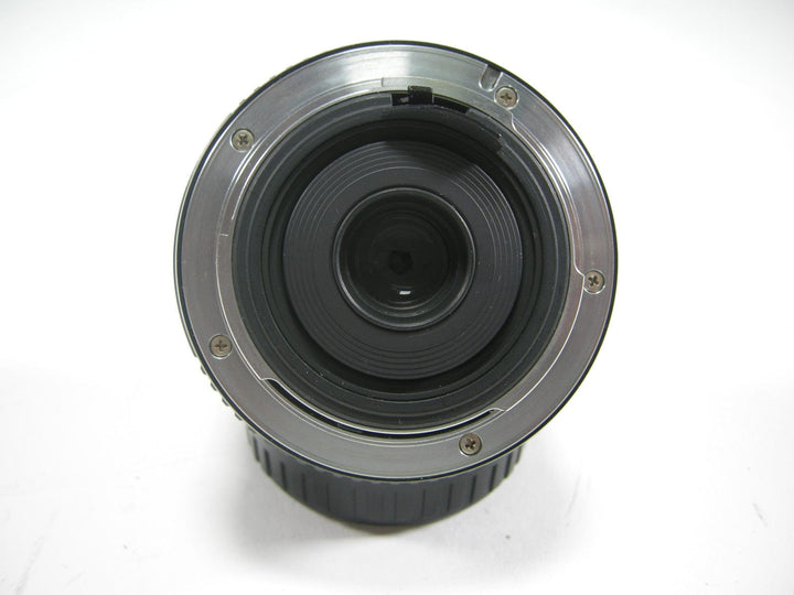 Pentax-M SMC Macro 50mm f4 K Mt. Lenses Small Format - K Mount Lenses (Ricoh, Pentax, Chinon etc.) Pentax 7532449