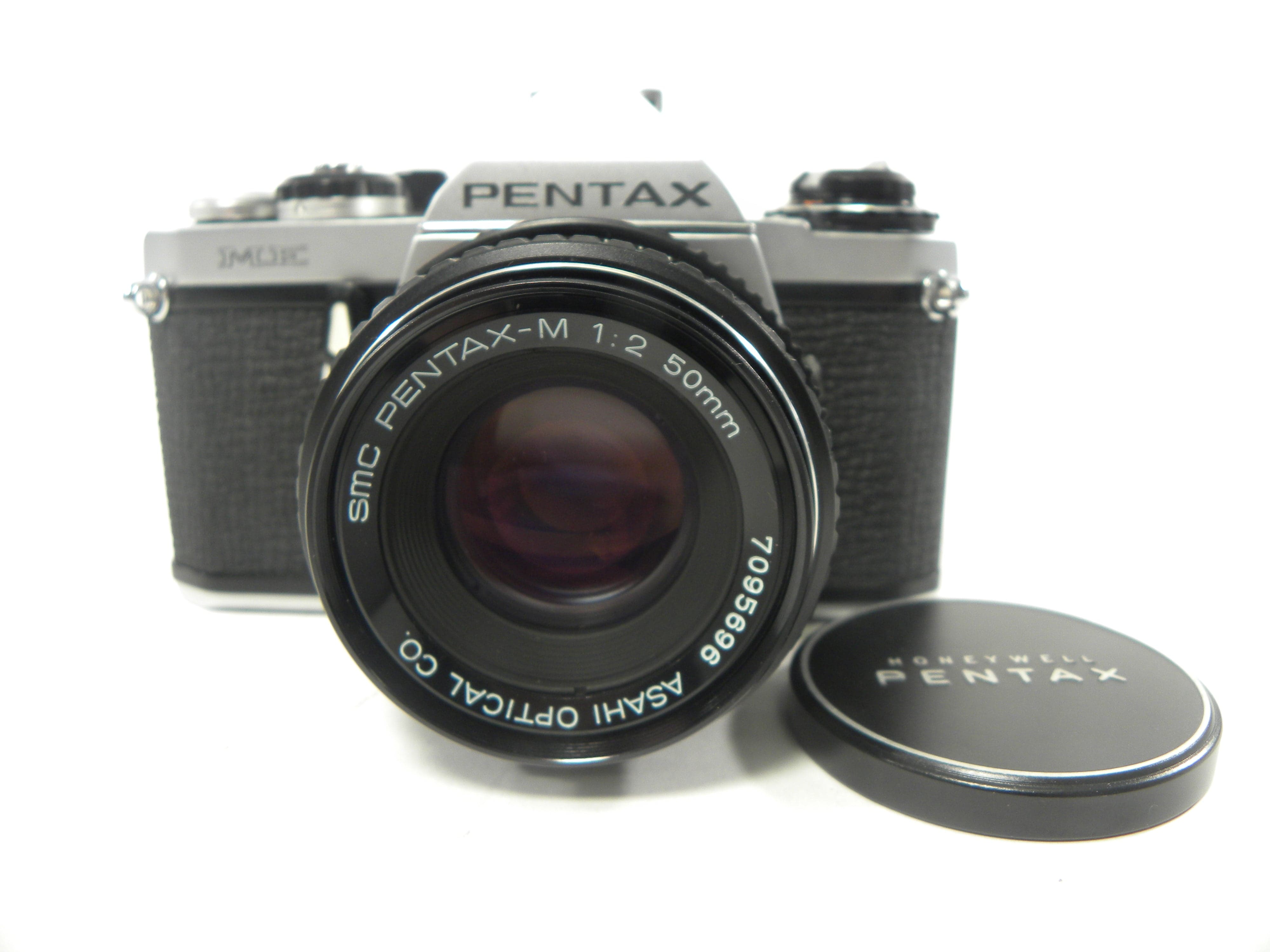 バイデン大統領】 ASAHI PENTAX ME Smc PENTAX－M 【公式通販】