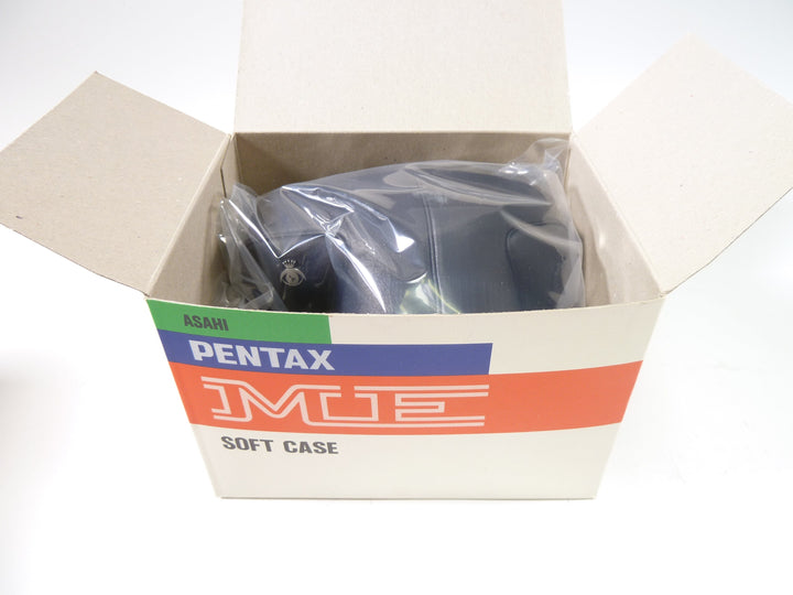 Pentax ME Super/Case/ 50mm Lens f/1.7 New Open Box! 35mm Film Cameras - 35mm SLR Cameras - 35mm SLR Student Cameras Pentax 929231110