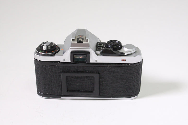 Pentax ME Super w/50mm F1.2 SMC 35mm Film Cameras - 35mm SLR Cameras - 35mm SLR Student Cameras Pentax 3952300