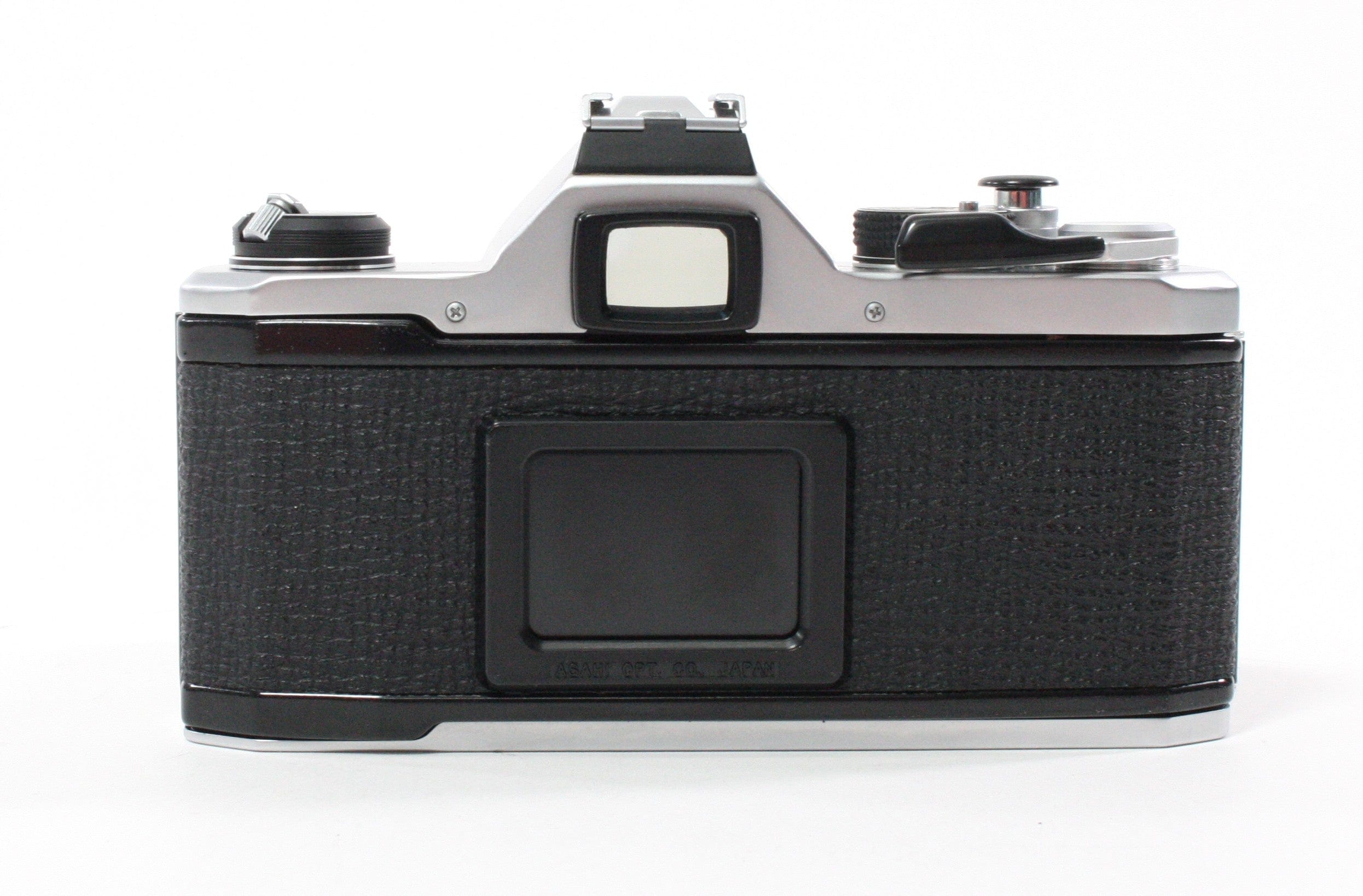 Pentax MX 35mm SLR Camera with 50mm f/1.4 SMC Lens – Camera Exchange