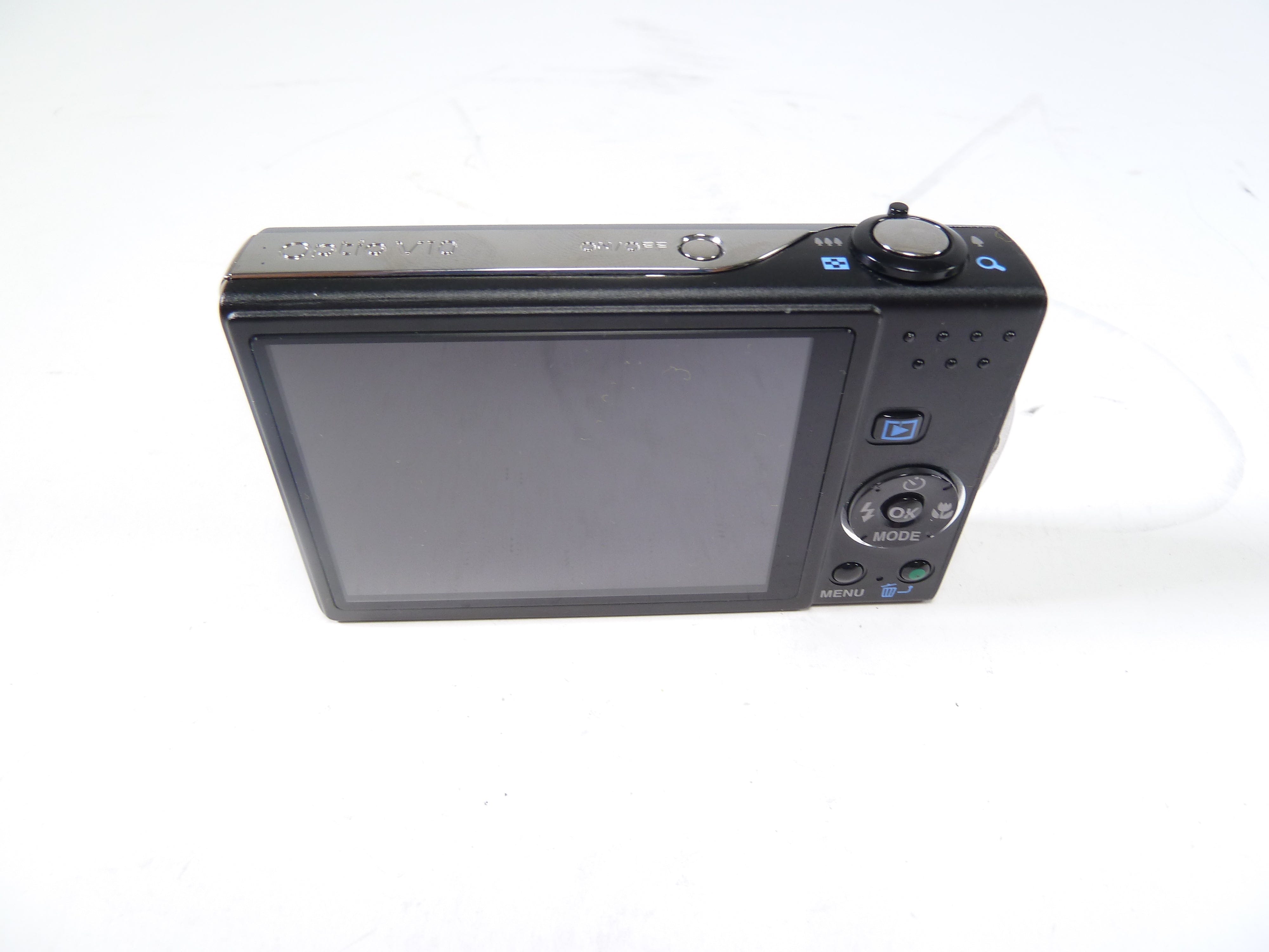 Pentax Optio V10 3x Zoom 8mp – Camera Exchange