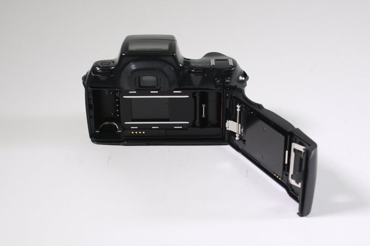 Pentax P Z 1 35mm Film Camera 35mm Film Cameras - 35mm Point and Shoot Cameras Pentax 6992343