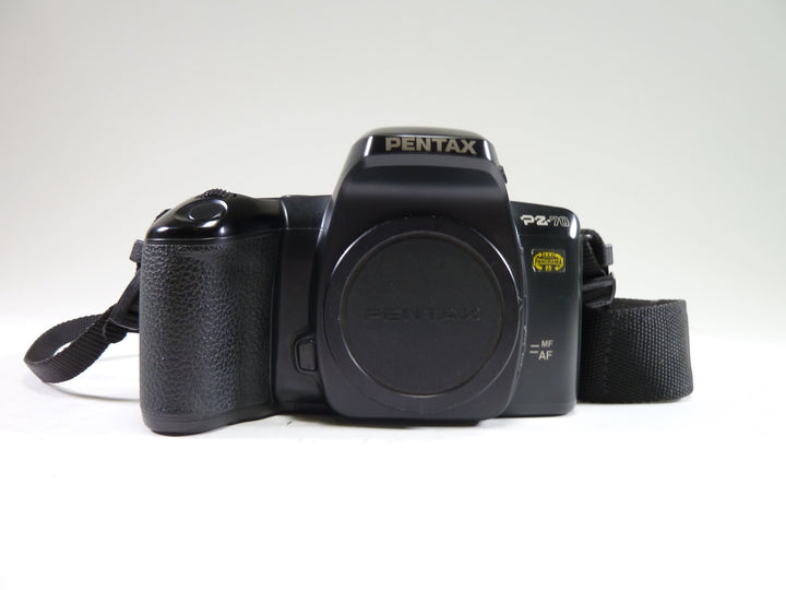 Pentax P Z 70 Body AS-IS for Parts or Repair 35mm Film Cameras - 35mm SLR Cameras Pentax 6745060