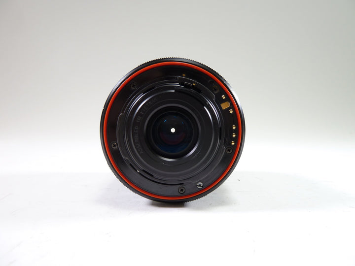 Pentax SMC 50-200mm f/4-5.6 ED WR Lenses Small Format - K AF Mount Lenses Pentax 5793819
