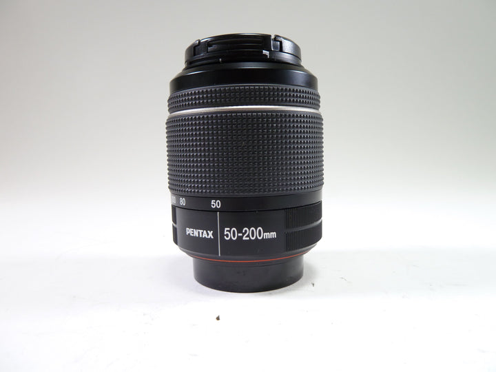 Pentax SMC 50-200mm f/4-5.6 ED WR Lenses Small Format - K AF Mount Lenses Pentax 5793819