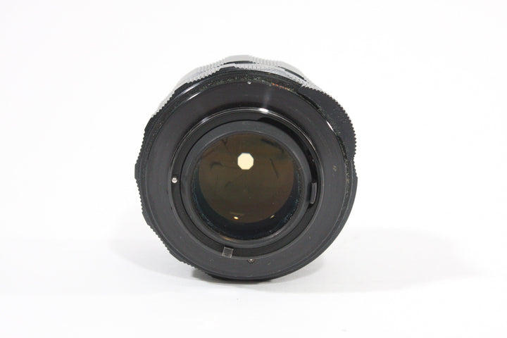 Pentax SMC 50mm F1.4 (M42 Mount) Lenses Small Format - M42 Screw Mount Lenses Pentax 4655731