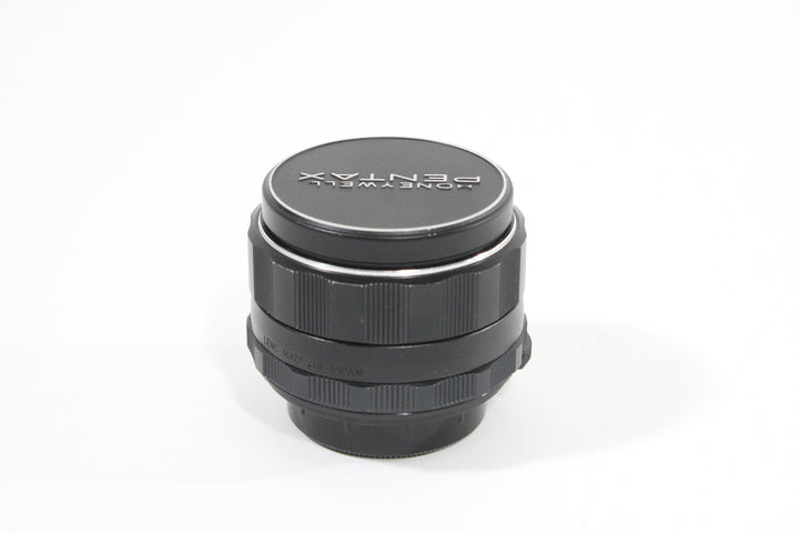 Pentax SMC 50mm F1.4 (M42 Mount) Lenses Small Format - M42 Screw Mount Lenses Pentax 4655731