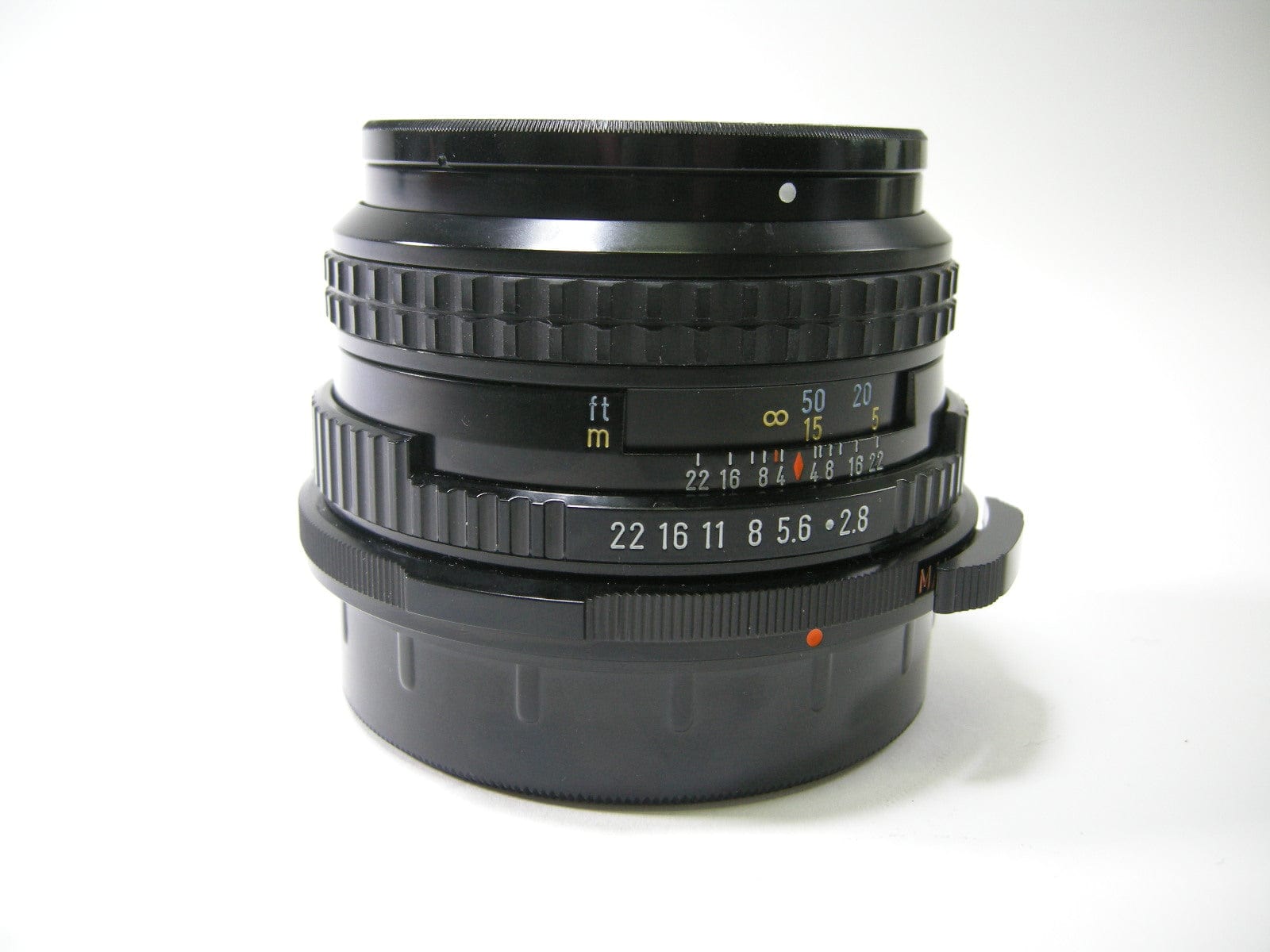 Pentax 67 Mount – Camera Exchange