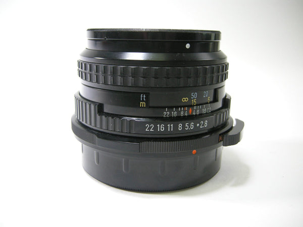 Pentax SMC 67 90mm f2.8 Medium Format Equipment - Medium Format Lenses - Pentax 67 Mount Pentax 8738292