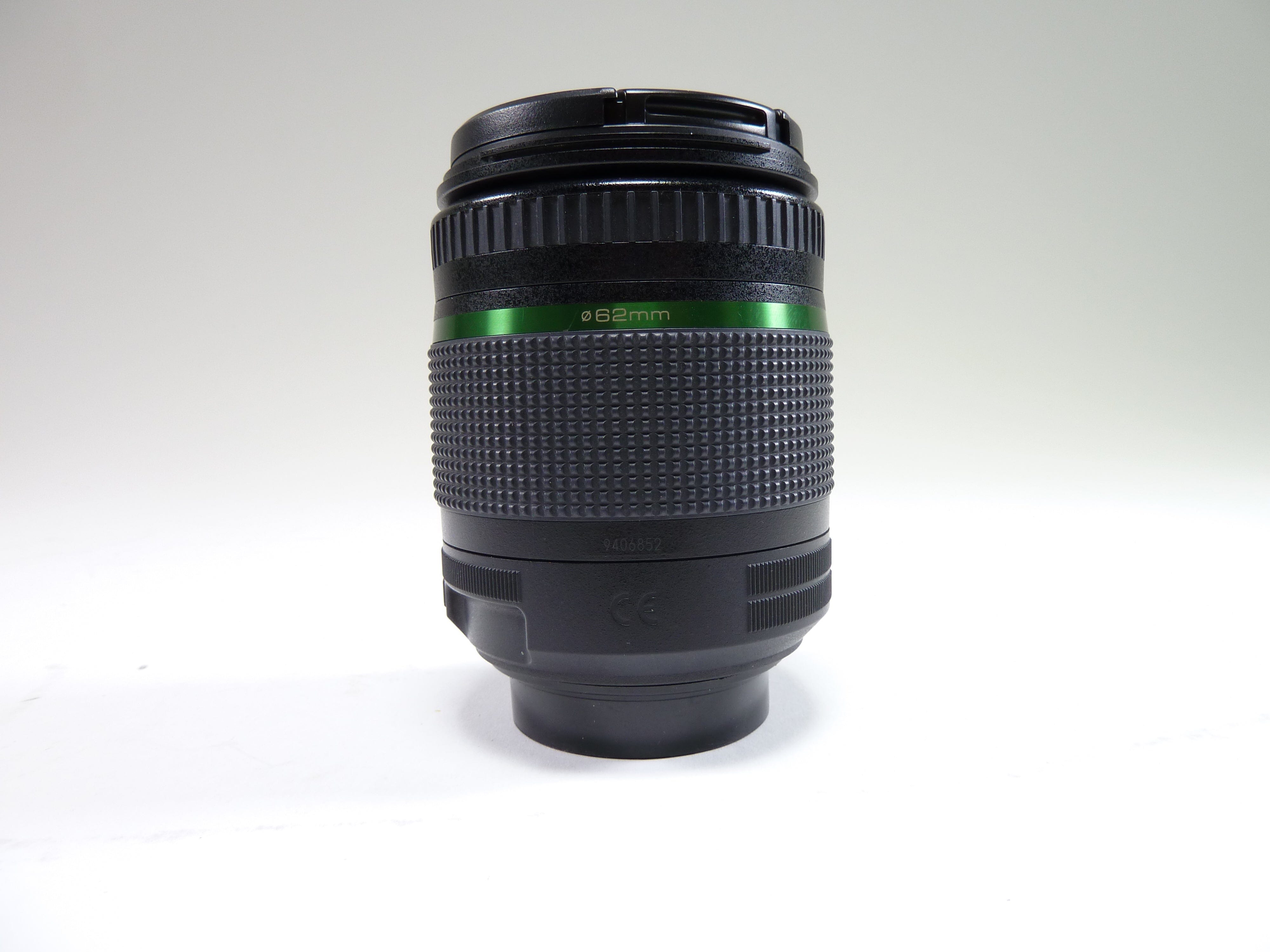 Pentax SMC DA 18-270mm f/3.5-6.3 ED SDM – Camera Exchange