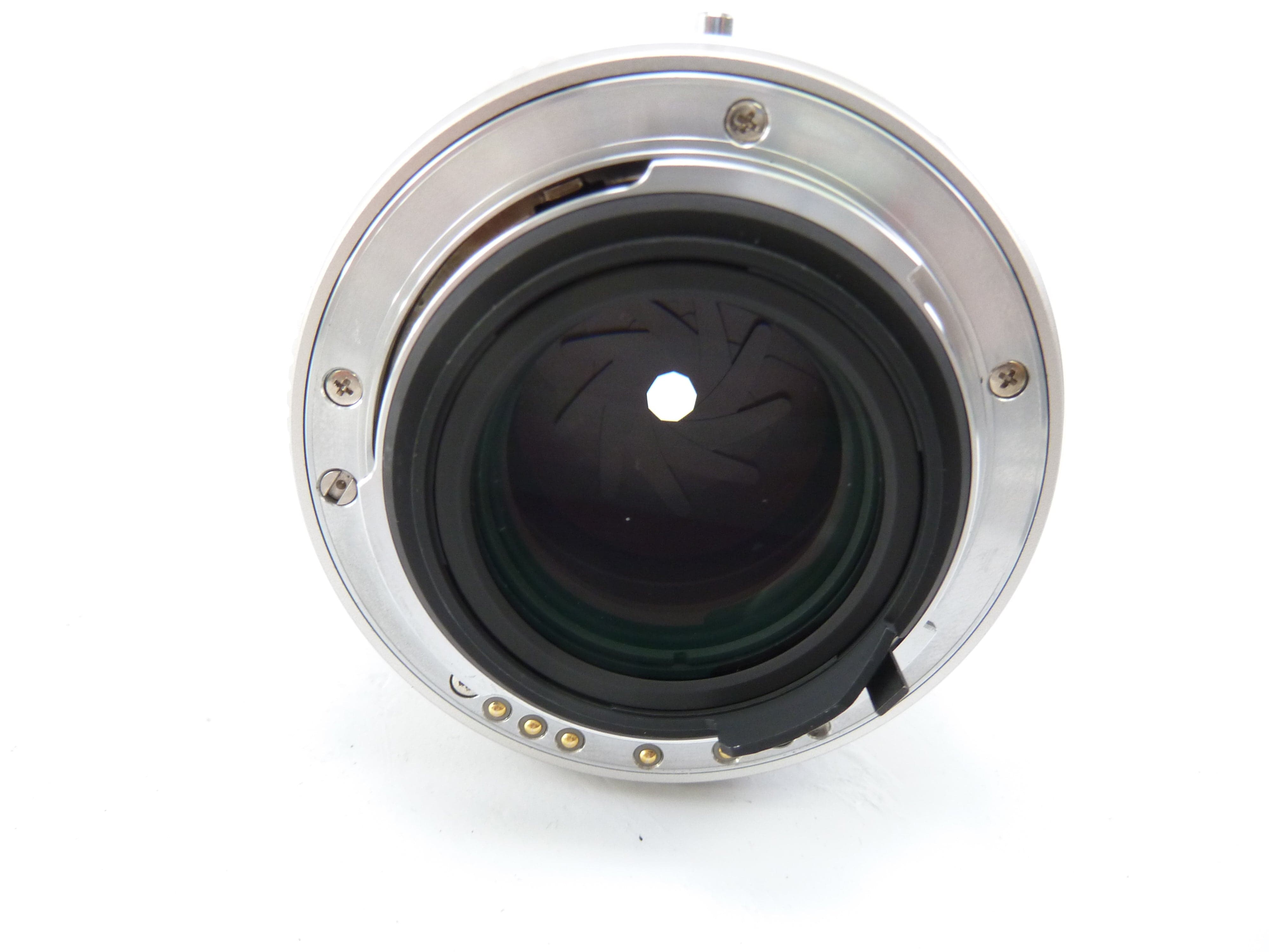 Pentax SMC FA 77MM F1.8 Limited Lens – Camera Exchange