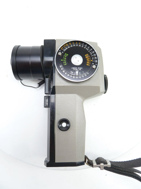 Pentax Spotmeter V Light Meter Light Meters Pentax 8162317