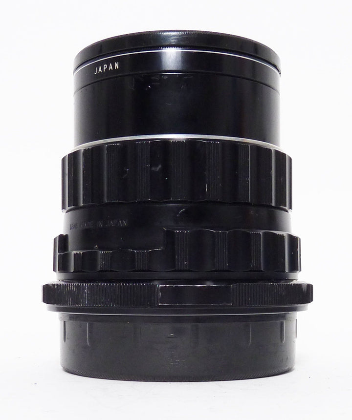 Pentax Super-Multi-Coated Takumar 6x7 105mm f2.4 Lens Medium Format Equipment - Medium Format Lenses - Pentax 67 Mount Pentax 6896925