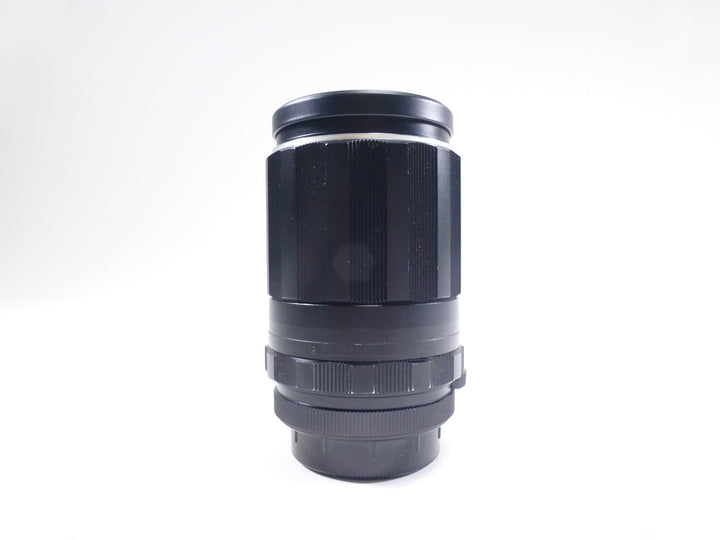 Pentax Super-Takumar 135mm f/3.5 M42 Lens Lenses Small Format - M42 Screw Mount Lenses Pentax 2378883