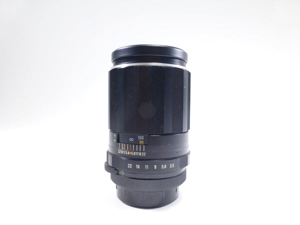 Pentax Super-Takumar 135mm f/3.5 M42 Lens Lenses Small Format - M42 Screw Mount Lenses Pentax 2378883