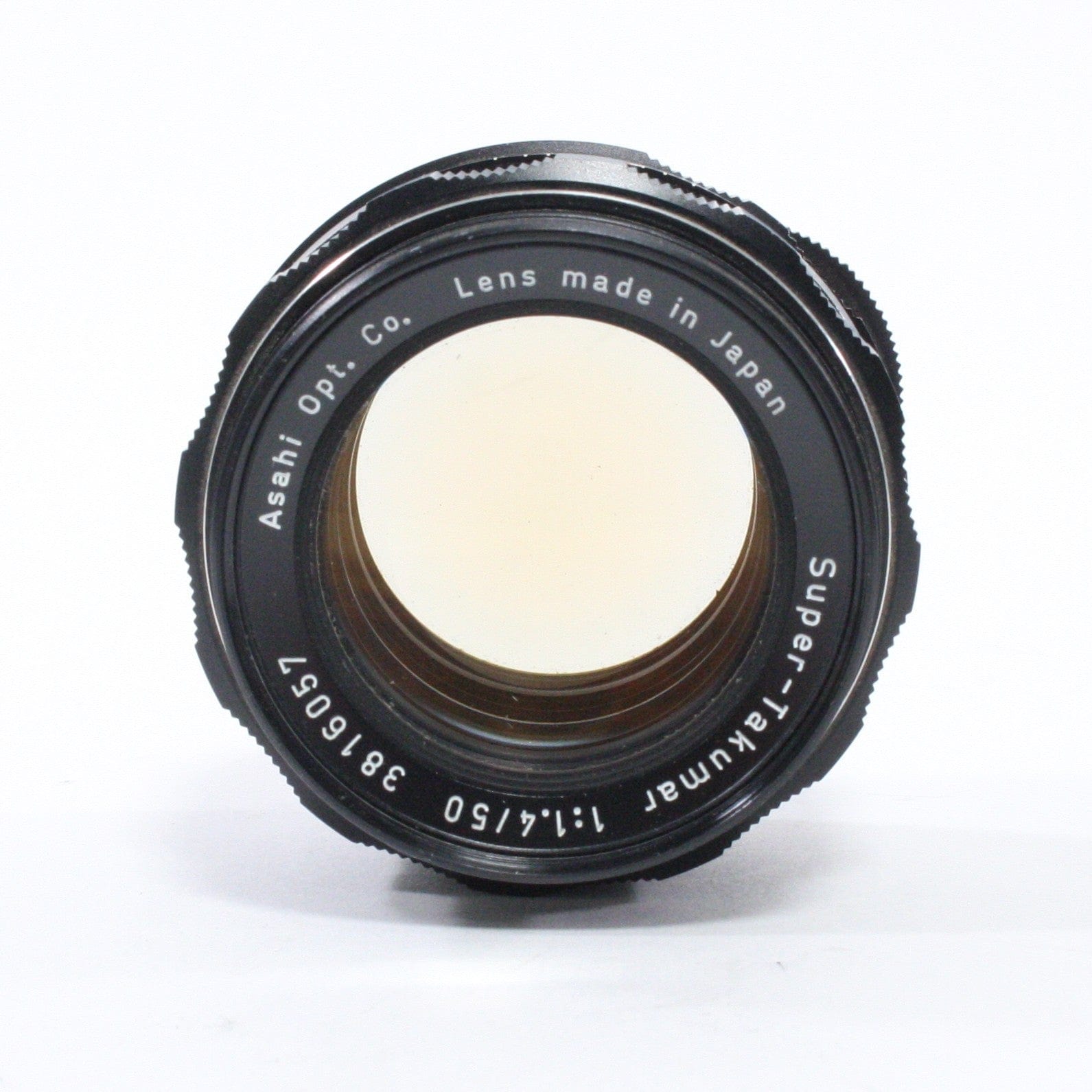 Pentax Super Takumar 50mm f/1.4 M42 Mount – Camera Exchange