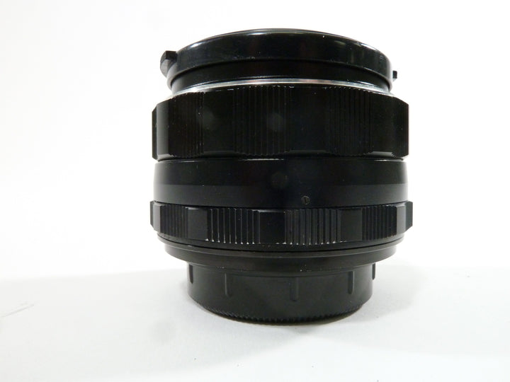 Pentax Super-Takumar 50mm f1.4 M42 Mount Lenses Small Format - K Mount Lenses (Ricoh, Pentax, Chinon etc.) Pentax 4094134