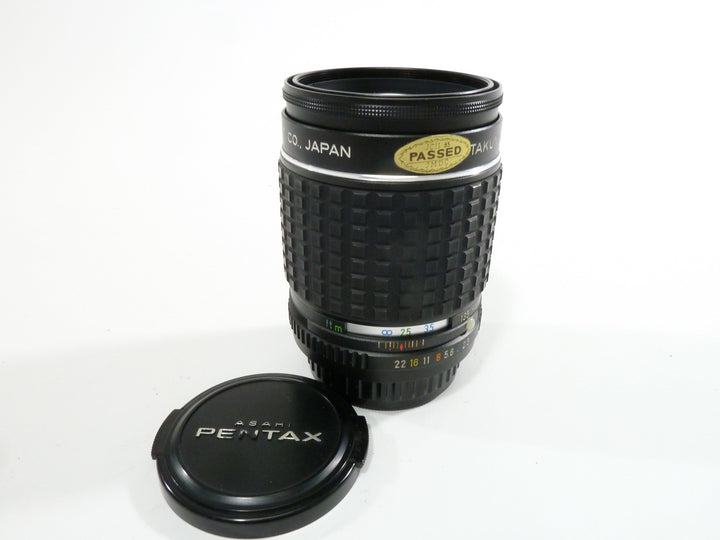 Pentax Takumar (Bayonet) 135mm f2.5 K Mount lens Lenses Small Format - K Mount Lenses (Ricoh, Pentax, Chinon etc.) Pentax 5407167