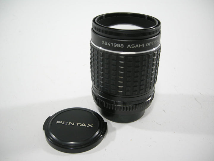 Pentax Takumar (Bayonet) 135mm f2.5 PK Mount Lens Lenses Small Format - K Mount Lenses (Ricoh, Pentax, Chinon etc.) Pentax 5641998