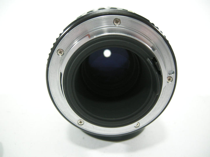 Pentax Takumar (Bayonet) 135mm f2.5 PK Mount Lens Lenses Small Format - K Mount Lenses (Ricoh, Pentax, Chinon etc.) Pentax 5641998