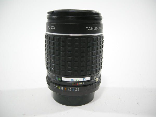 Pentax Takumar (Bayonet) 135mm f2.5 PK Mount Lens Lenses Small Format - K Mount Lenses (Ricoh, Pentax, Chinon etc.) Pentax 5641998