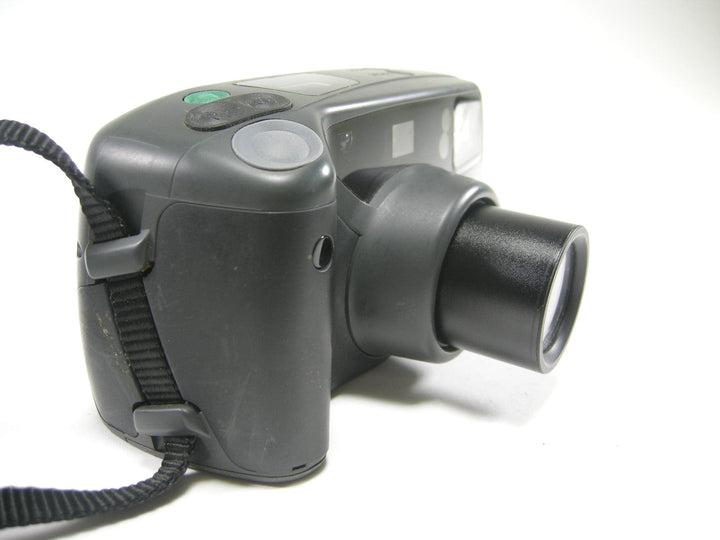 Pentax Zoom 90WR 35mm Camera 35mm Film Cameras - 35mm Point and Shoot Cameras Pentax 9832955