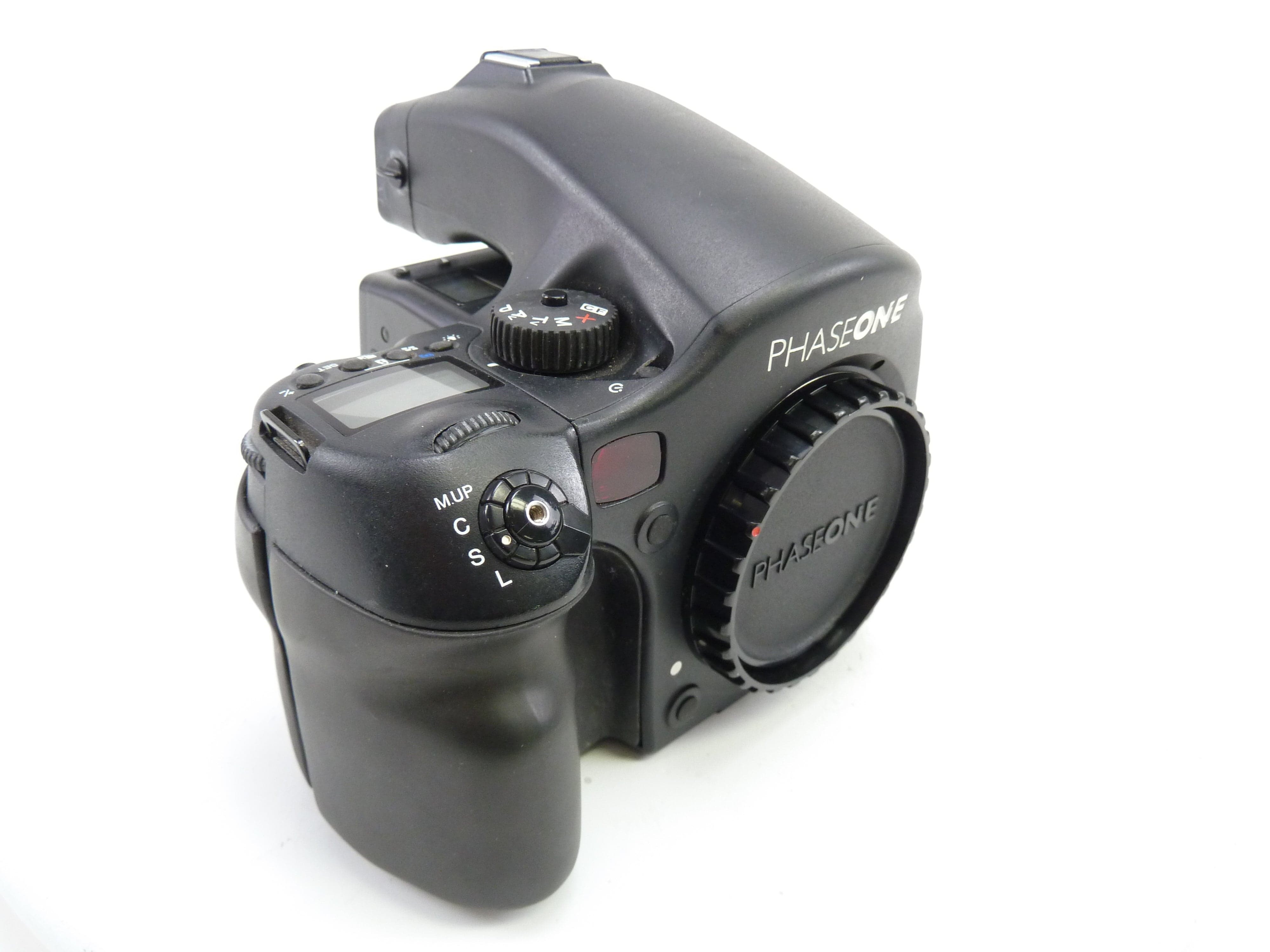 Phase one 645 d'occasion - Photo, audio & vidéo