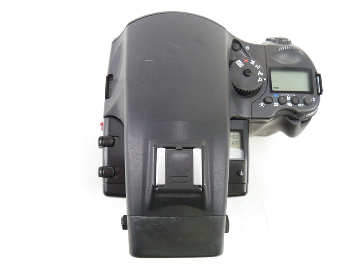 Phase One AF or Mamiya 645 AFD III Camera Body with 120/220 Film Back Medium Format Equipment - Medium Format Cameras - Medium Format 645 Cameras Phase One 10102398
