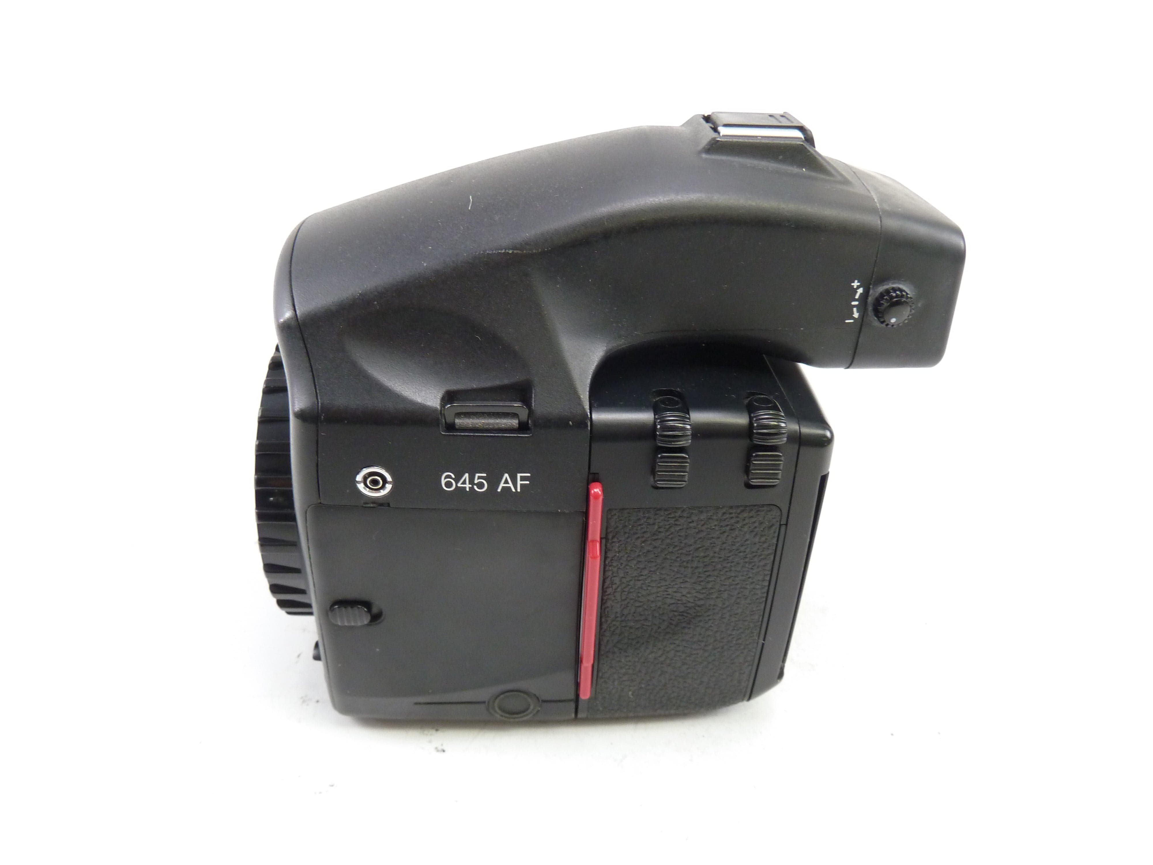 Phase One LightPhase FlexAdapter for Sinar / Horseman Cameras & Mamiya