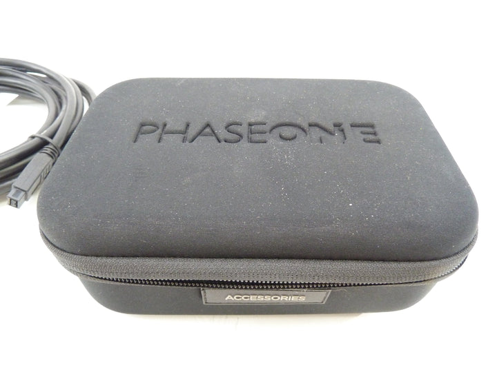 Phase One IQ 180 80 Mega Pixel Digital Back for Mamiya or Phase One AF Cameras Medium Format Equipment - Medium Format Digital Backs Phase One 9112413