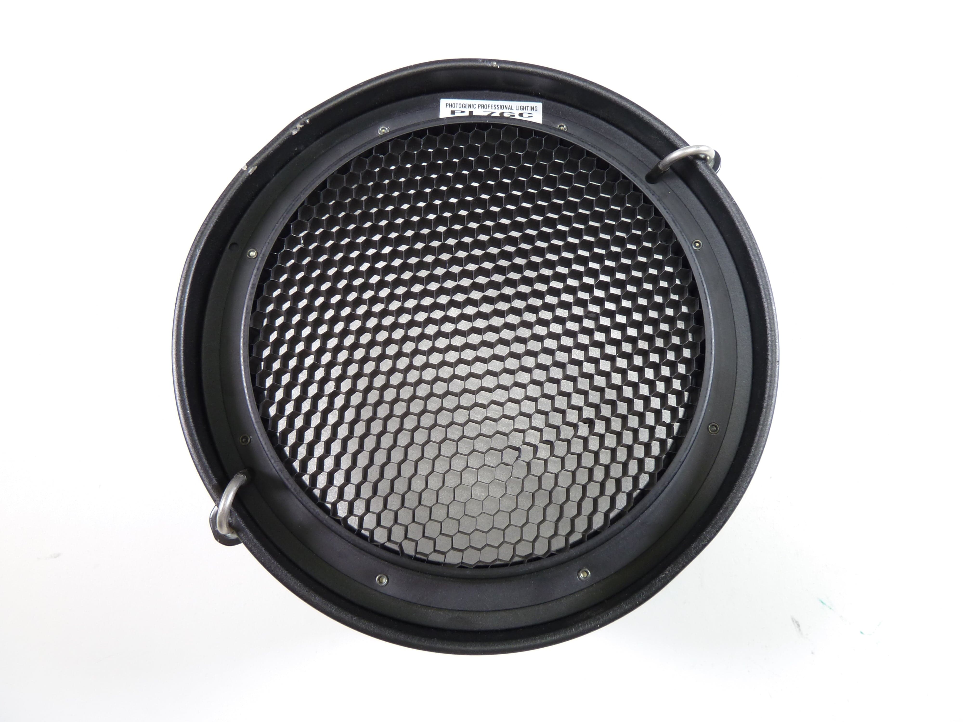 Photogenic Frame Photogenic PL7MF frame w/PL7GC Honeycomb Diffuse – Camera Exchange