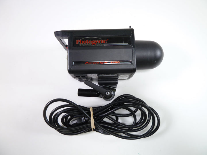 Photogenic Power Light 1250 Studio Lighting and Equipment Photogenic 8019405230