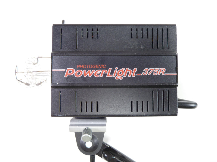 Photogenic Power Light 375 R Studio Lighting and Equipment Photogenic 00077598223