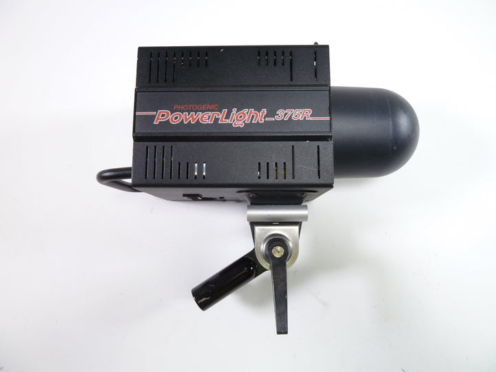 Photogenic Power Light 375 R Studio Lighting and Equipment Photogenic 00077598223