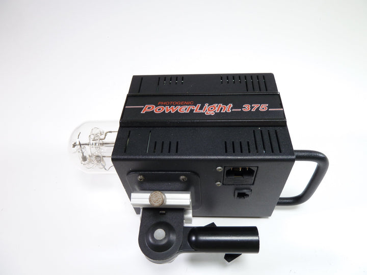 Photogenic Power Light 375 Studio Lighting and Equipment Photogenic 031624314